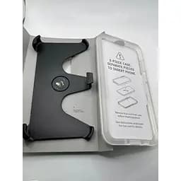 Протиударний чохол із кліпсою Pelican Voyager для Samsung Galaxy S23 (6.1") Clear аналог OtterBox Defender - мініатюра 7