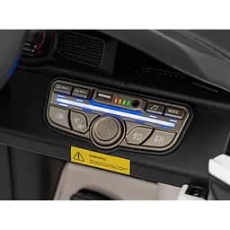 Дитячий електромобіль Ramiz Maserati MC20 GT2 12 В,Yellow (PA.QLS-8601.ZOL) - мініатюра 13