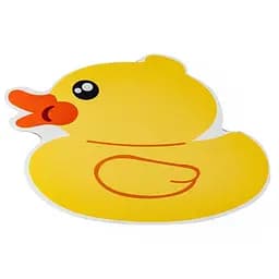 Вологопоглинаючий килимок Sticker Wall 400х600х3мм Качечка SW-00002561