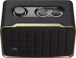 Портативна колонка JBL Authentics 200 JBLAUTH200BLKEP Black - мініатюра 5