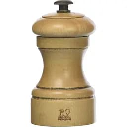 Млинок для перцю Peugeot Bistro, 10 см, бежевий (800-1)