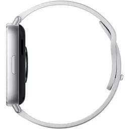 Смарт годинник Xiaomi Redmi Watch 5 Active (BHR8790GL) Matte Silver сріблястий - мініатюра 3