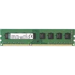 Память для ПК Kingston DDR3 1600 8GB 1.5V (KVR16N11H/8WP)