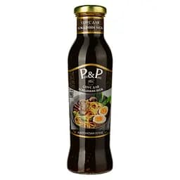 Соус Peri-Peri для лапши WOK 320 г (887720)