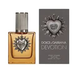 Оригинал Dolce Gabbana Devotion Pour Homme Parfum 50 мл