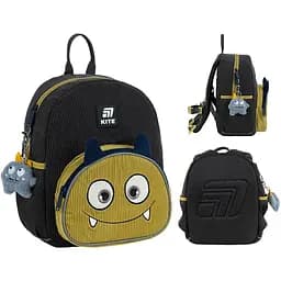 Рюкзак Kite Kids 2727 Monster (K25-2727XS-7) - мініатюра 2