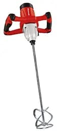 Миксер строительный TE-MX 1600-2 CE 1600Вт Einhell teh0026223