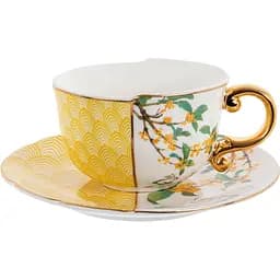 Чайный набор Dor Amie 2 предмета 270 мл (925-060)