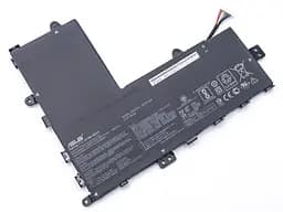 Акумулятор для ноутбука Asus B31N1536 VivoBook TP201SA, TP201SA-3K (11.4V 48Wh 4110 mAh).