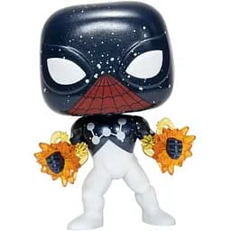 Фігурка Funko Pop Капітан Марвел Всесвіт Marvel Captain Universe () 10 см SM CU 614