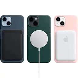 Смартфон iPhone 14 128GB Model A2882 Grade A Seller Refurbished Midnight  - мініатюра 6