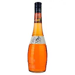 Лікер Bols Passion Fruit 17% 0.7 л
