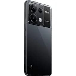 Смартфон Poco X6 12/256Gb Global EU Black [100242] - мініатюра 6