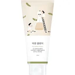Пінка для вмивання Round Lab Soybean Cleanser 150 мл