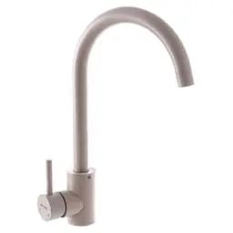 Змішувач для кухні Mixxus SUS 011beige SS2791