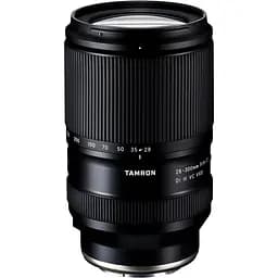 Об'єктив Tamron AF 28-300mm f/4-7.1 Di III VC VXD Sony E (A074S)