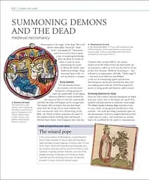 A History of Magic. Witchcraft and the Occult - мініатюра 7