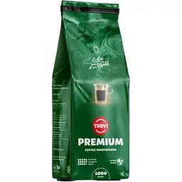 Кофе в зёрнах Trevi Premium 1 кг