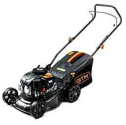 Газонокосарка бензинова GTM LM42 несамохідна