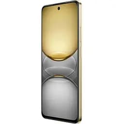 Смартфон Realme C75 8/256Gb Lightning Gold (UA UCRF) NFC - мініатюра 2