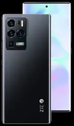 Смартфон ZTE Axon 30 Ultra 12/256Gb Black [69431] - мініатюра 4