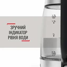 Електрочайник Tefal KI 605830 (00000055198) - мініатюра 5