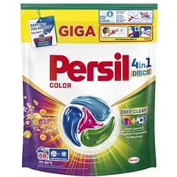 Диски для прання Persil Color 68 шт.