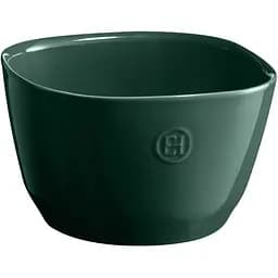 Салатник Emile Henry Tableware 22х22х14 см 3.5л зеленый (076594)