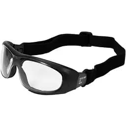 Окуляри захисні Yato прозорі (YT-73766)