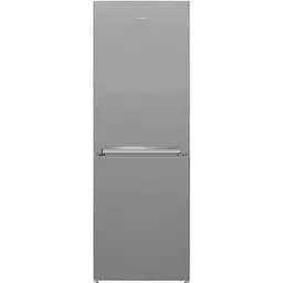 Холодильник Indesit с нижней морозильной камерой 173,6x60х65,2, холод.отд.-209л, мороз.отд.-113л, 2дв., А+, ST, серебристый