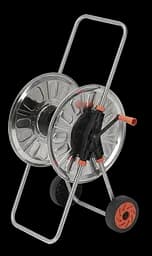 Візок для шлангу Bradas CARINOX 1/2" 80 м AG4280