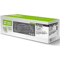 Картридж ColorWay для HP LJ 1100 (C4092A)/Canon EP-22 (CW-H4092N/CW-H4092M)