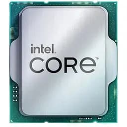 Процессор Intel Core i5 LGA1700 i5-13400F Tray 10x2.5 ГГц Turbo Boost 4.6 ГГц 16 потоков L3 20Мб Raptor Lake 10 нм