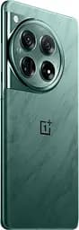 Смартфон OnePlus 12 16/512GB Flowy Emerald CPH2583 USA/Canada - мініатюра 3