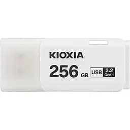 Флеш-пам'ять (накопичувач USB) USB3 256GB LU301W256GG4 KIOXIA