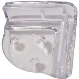 Захисні накладки на меблі Курносики 4 шт. прозорі (7185)