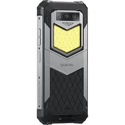 Смартфон OUKITEL WP27 12/256 Gb Global Blue - мініатюра 2