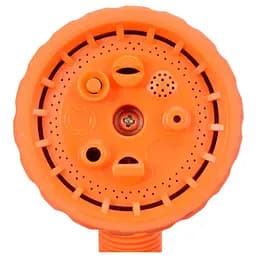 Зрошувач-пістолет Flo 8 режимів 1/2" (89211) - мініатюра 2