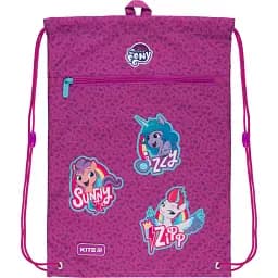 Сумка для взуття Kite 601M LP My Little Pony (LP22-601M)