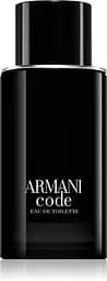 Туалетна вода Giorgio Armani Armani Code Pour Homme 75 мл