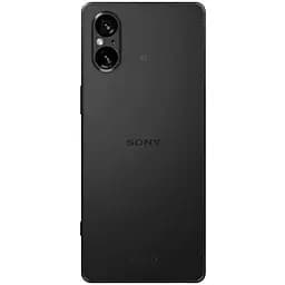 Смартфон Sony Xperia 5V 5G XQ-DE72 8/256Gb чорний - мініатюра 3