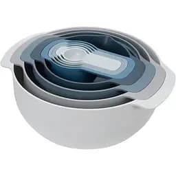 Набір кухонний Joseph Joseph Nest Plus 9 предметів (40101)