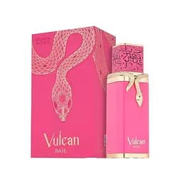 Парфюмированная вода унисекс French Avenue Vulcan Baie, 100 мл