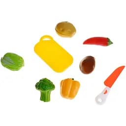 Игрушечный набор «Овощи» IE745