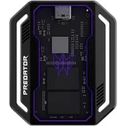 Накопитель SSD USB Type-C 2TB Acer Predator (BL.9BWWR.126)