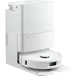 Робот-пилосос Roborock QR 798 White (QVRRS02-00) [137780] - мініатюра 3