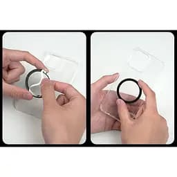 Тримач для смартфона Telesin Neck Mount MagSafe MNM-002-Y [134723] - мініатюра 3