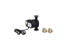 Циркуляційний насос Pumpman GRS32/60/180 (CV029799) - мініатюра 2