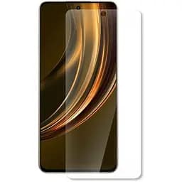 Захисна плівка StatusSKIN для Realme 13 Plus Екран Глянцева Pro