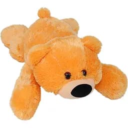 Плюшевый мишка Alina Умка 70 см коричневый